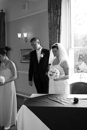 David & Catherine Runcorn Town Hall