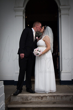 David & Catherine Runcorn Town Hall