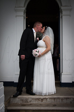 David & Catherine Runcorn Town Hall