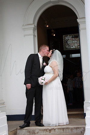 David & Catherine Runcorn Town Hall
