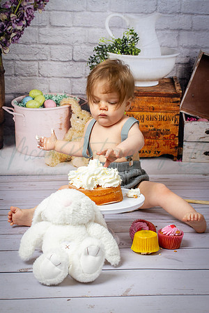 Alvey Cake Smash