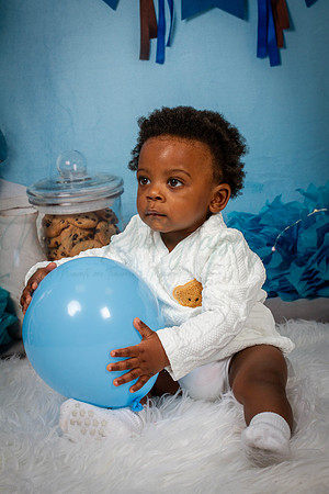 Harry & Henry Birthday session