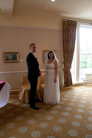 David & Catherine Runcorn Town Hall