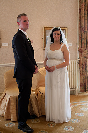 David & Catherine Runcorn Town Hall