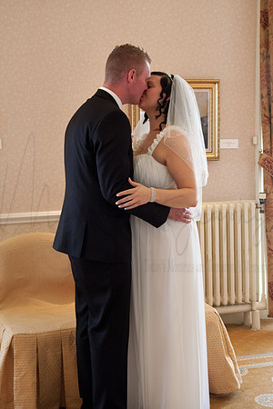 David & Catherine Runcorn Town Hall