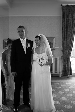 David & Catherine Runcorn Town Hall