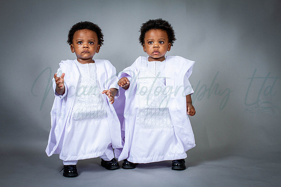 Harry & Henry Birthday session