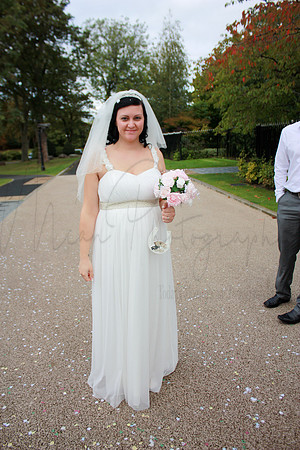 David & Catherine Runcorn Town Hall