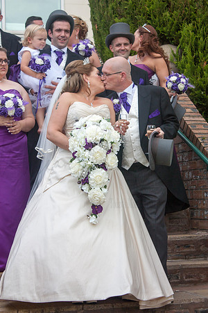 Keith & Michelle Devonshire house Hotel