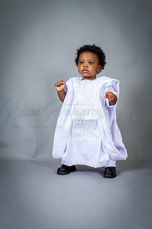 Harry & Henry Birthday session