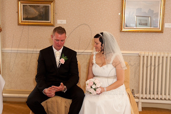 David & Catherine Runcorn Town Hall
