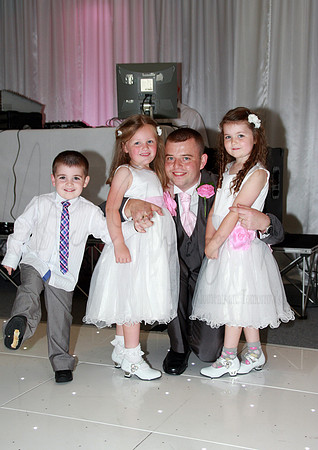 Stephen & Louise Devonshire House Hotel