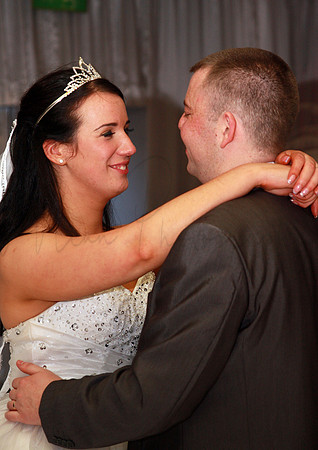 Stephen & Louise Devonshire House Hotel
