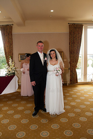David & Catherine Runcorn Town Hall