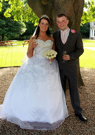 Stephen & Louise Devonshire House Hotel
