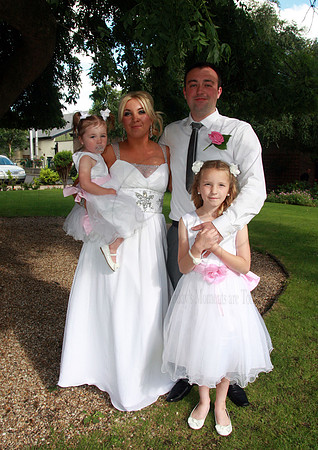 Stephen & Louise Devonshire House Hotel