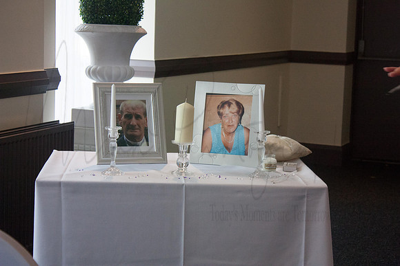 Keith & Michelle Devonshire house Hotel