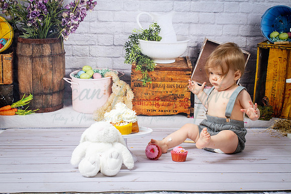 Alvey Cake Smash