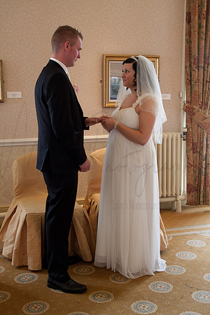 David & Catherine Runcorn Town Hall