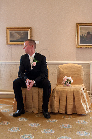David & Catherine Runcorn Town Hall