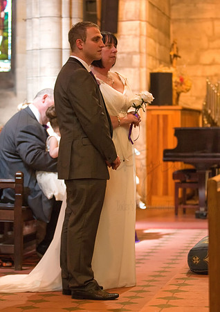 Graham & Debi All Hallows Church & Goals Speke