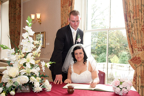 David & Catherine Runcorn Town Hall