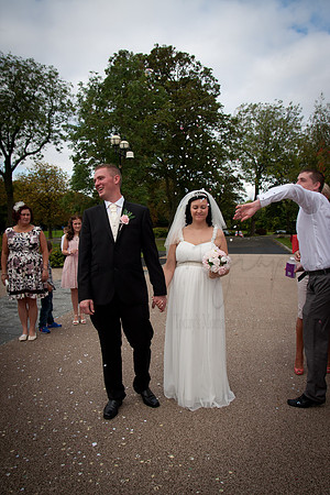David & Catherine Runcorn Town Hall
