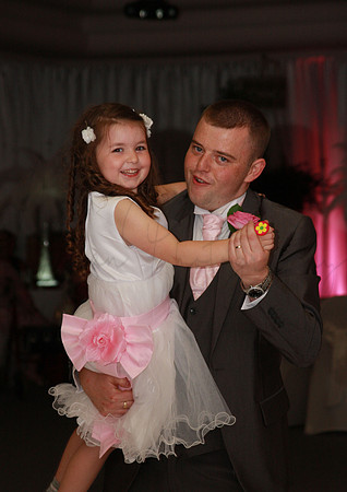 Stephen & Louise Devonshire House Hotel
