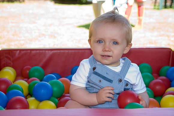 Family Party & portraits