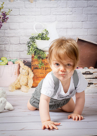 Cake smash Photoshoot