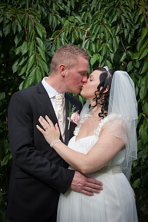 David & Catherine Runcorn Town Hall