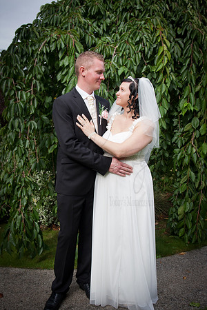 David & Catherine Runcorn Town Hall