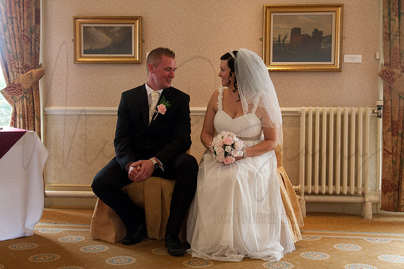 David & Catherine Runcorn Town Hall