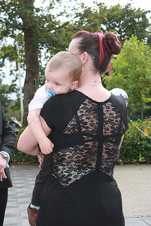 David & Catherine Runcorn Town Hall