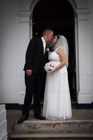 David & Catherine Runcorn Town Hall