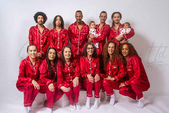Hamed family 2025