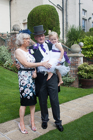 Keith & Michelle Devonshire house Hotel