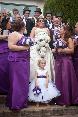 Keith & Michelle Devonshire house Hotel