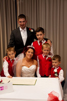 John & Carol Wedding Holiday Inn Runcorn