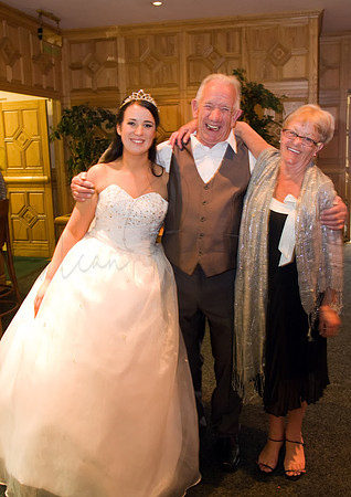 Stephen & Louise Devonshire House Hotel