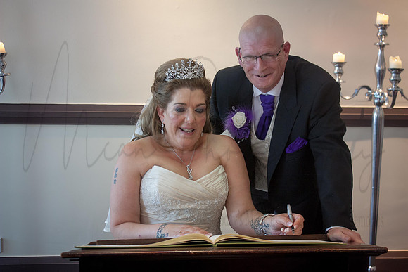Keith & Michelle Devonshire house Hotel