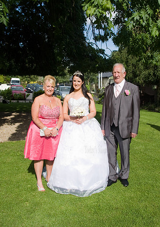 Stephen & Louise Devonshire House Hotel