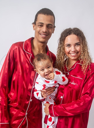 Hamed family 2025