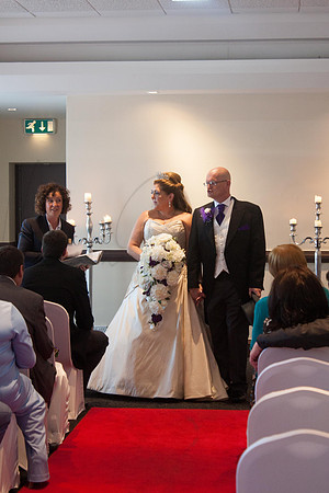Keith & Michelle Devonshire house Hotel