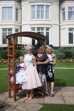 Keith & Michelle Devonshire house Hotel