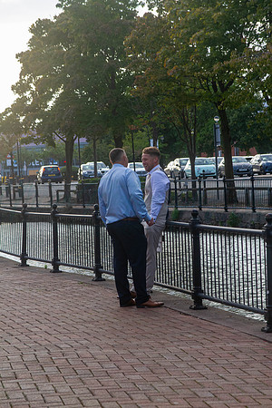 Dean & Kelly Wedding At Mecure St Helens.
