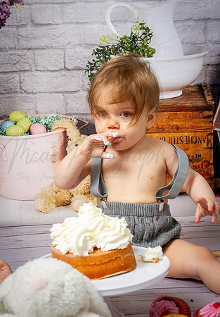Alvey Cake Smash