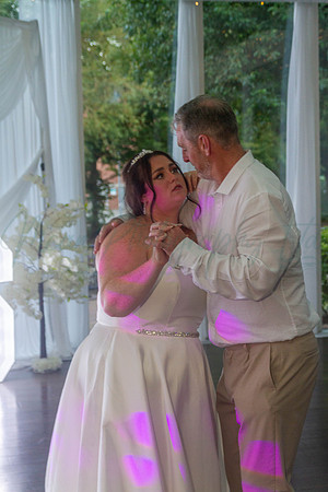 Dean & Kelly Wedding At Mecure St Helens.