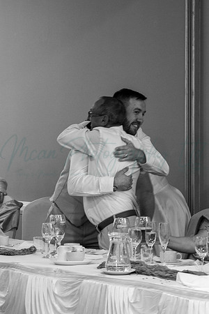 Dean & Kelly Wedding At Mecure St Helens.