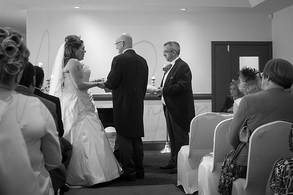Keith & Michelle Devonshire house Hotel